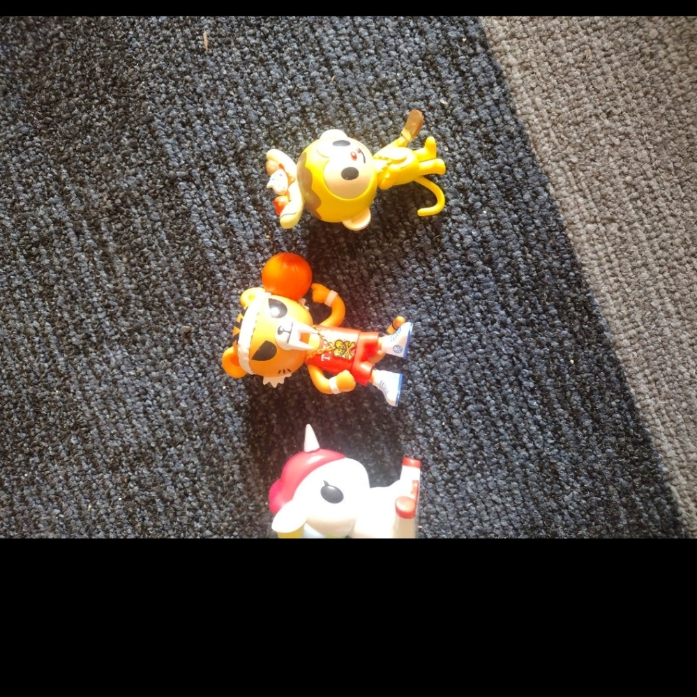 Tokidoki - Picture 2 of 5